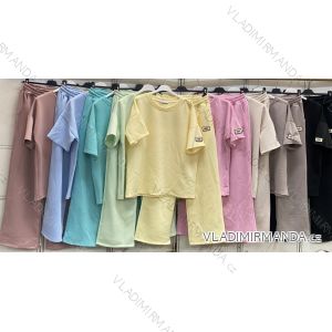 Sleeveless jacket long sleeve (uni sl) ITALIAN Fashion IMC17326