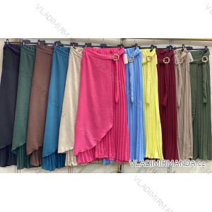 Sleeveless jacket long sleeve (uni sl) ITALIAN Fashion IMC17326