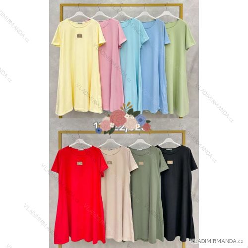 Sleeveless jacket long sleeve (uni sl) ITALIAN Fashion IMC17326