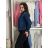 Women's denim jeans jacket MOON (S-2xl) MOON GIRL MOG26GY1158 XL dark blue