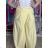 Summer dress oval short sleeve women's oversized (50/52/54 ONE SIZE) ITALIAN FASHION IM425011
