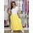 Women's Elegant Oversize Long Sweatpants (S/M/L ONE SIZE) ITALIAN FASHION IMD23634 S / M / L Light blue