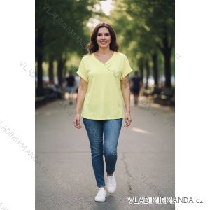 Women's Elegant Oversize Long Sweatpants (S/M/L ONE SIZE) ITALIAN FASHION IMD23634