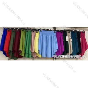 Sleeveless jacket long sleeve (uni sl) ITALIAN Fashion IMC17326