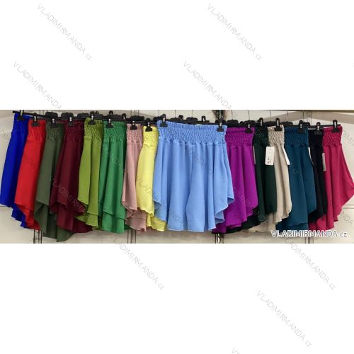 Sleeveless jacket long sleeve (uni sl) ITALIAN Fashion IMC17326