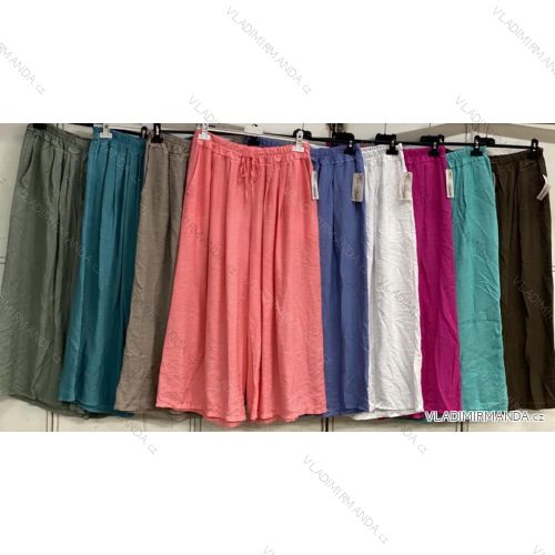 Sleeveless jacket long sleeve (uni sl) ITALIAN Fashion IMC17326