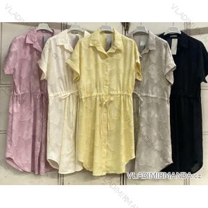 Sleeveless jacket long sleeve (uni sl) ITALIAN Fashion IMC17326