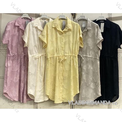 Sleeveless jacket long sleeve (uni sl) ITALIAN Fashion IMC17326