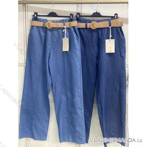 Sleeveless jacket long sleeve (uni sl) ITALIAN Fashion IMC17326