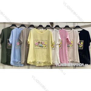 Sleeveless jacket long sleeve (uni sl) ITALIAN Fashion IMC17326