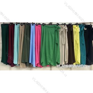 Sleeveless jacket long sleeve (uni sl) ITALIAN Fashion IMC17326