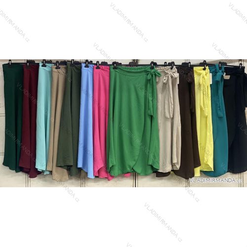 Sleeveless jacket long sleeve (uni sl) ITALIAN Fashion IMC17326