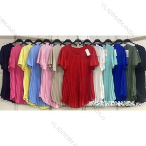 Sleeveless jacket long sleeve (uni sl) ITALIAN Fashion IMC17326