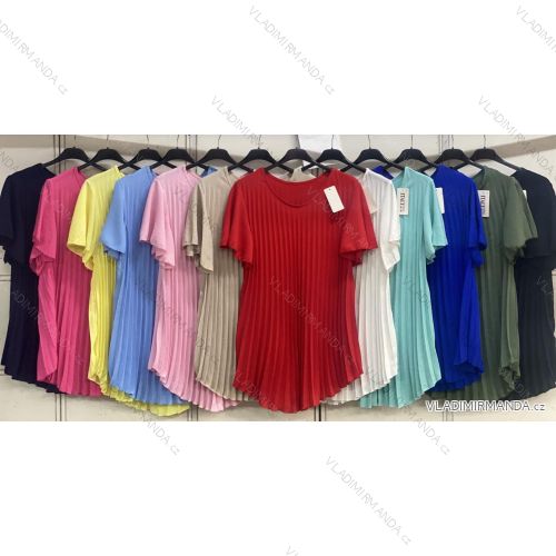 Sleeveless jacket long sleeve (uni sl) ITALIAN Fashion IMC17326