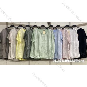 Sleeveless jacket long sleeve (uni sl) ITALIAN Fashion IMC17326