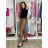 Women's thermal long leggings (M-2XL) POLISH FASHION DPP229T2209