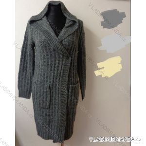 Cardigan sweater long sleeve women (sl) FRANCE IM8171630
