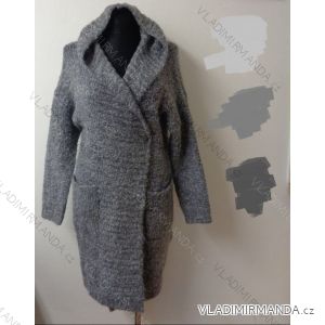 Cardigan sweater long sleeve women (sl) FRANCE IM817165
