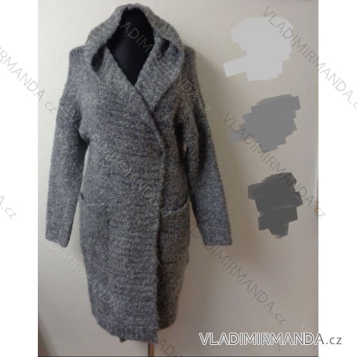 Cardigan sweater long sleeve women (sl) FRANCE IM817165