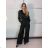 Women's long pants (SL) ITALIAN FASHION IMPLP2328920098