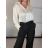Women's long pants (SL) ITALIAN FASHION IMPLP2328920098