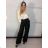 Women's long pants (SL) ITALIAN FASHION IMPLP2328920098