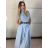 Women's Short Sleeve Turtleneck Sweater (S/M/L ONE SIZE) ITALIAN FASHION IMWK24F3666-1