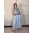 Women's Short Sleeve Turtleneck Sweater (S/M/L ONE SIZE) ITALIAN FASHION IMWK24F3666-1