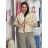 Sleeveless jacket long sleeve (uni sl) ITALIAN Fashion IMC17326