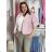 Sleeveless jacket long sleeve (uni sl) ITALIAN Fashion IMC17326