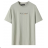 Men's short sleeve T-shirt oversized (M-XXL) GLO-STORY GLO26MPO-5083