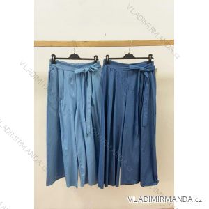 Sleeveless jacket long sleeve (uni sl) ITALIAN Fashion IMC17326