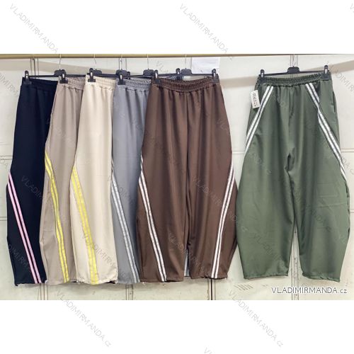 Sleeveless jacket long sleeve (uni sl) ITALIAN Fashion IMC17326