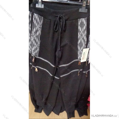 Tracksuit trousers kids teen girl (4-14 years) ITALIAN YOUNG MODA IMM5163
