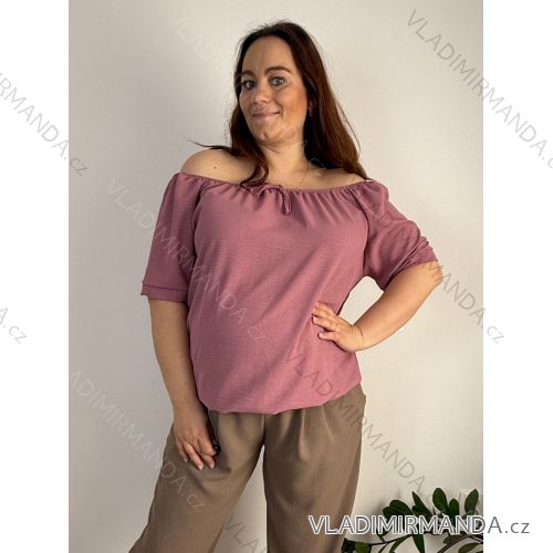 Sleeveless jacket long sleeve (uni sl) ITALIAN Fashion IMC17326