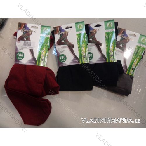 Cotton pantyhose pants (xl-2xl) PESAIL S00022B