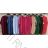 Tunic with pendant short sleeve women's plus size (3XL/4XL ONE SIZE) ITALIAN FASHION IMC23020