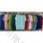 Tunic with pendant short sleeve women's plus size (3XL/4XL ONE SIZE) ITALIAN FASHION IMC23020