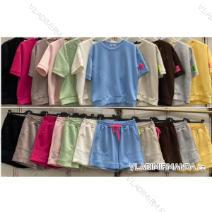 Sleeveless jacket long sleeve (uni sl) ITALIAN Fashion IMC17326