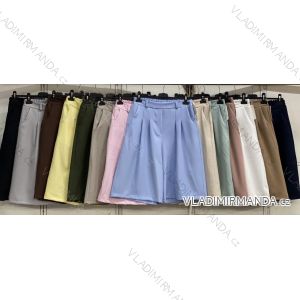 Sleeveless jacket long sleeve (uni sl) ITALIAN Fashion IMC17326