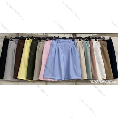 Sleeveless jacket long sleeve (uni sl) ITALIAN Fashion IMC17326