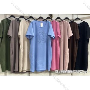 Sleeveless jacket long sleeve (uni sl) ITALIAN Fashion IMC17326