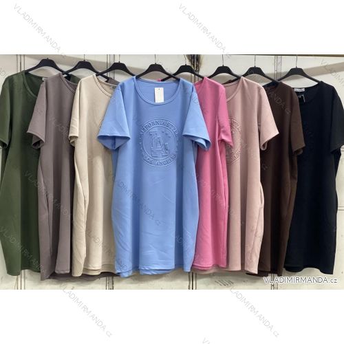 Sleeveless jacket long sleeve (uni sl) ITALIAN Fashion IMC17326