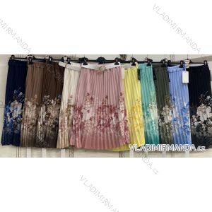 Sleeveless jacket long sleeve (uni sl) ITALIAN Fashion IMC17326