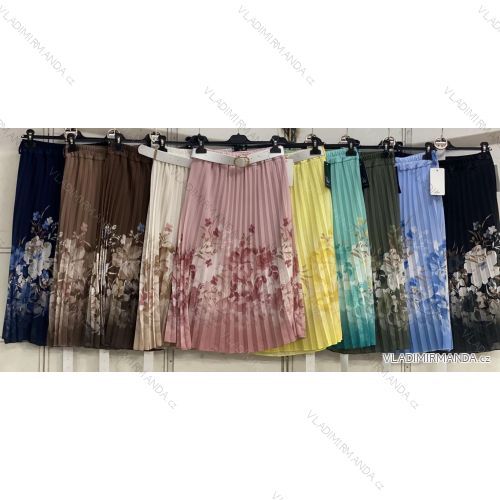 Sleeveless jacket long sleeve (uni sl) ITALIAN Fashion IMC17326