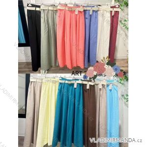 Sleeveless jacket long sleeve (uni sl) ITALIAN Fashion IMC17326