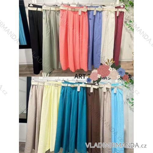 Sleeveless jacket long sleeve (uni sl) ITALIAN Fashion IMC17326