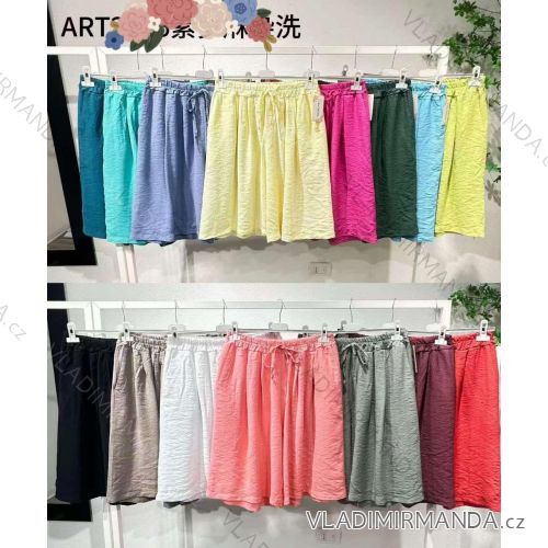 Sleeveless jacket long sleeve (uni sl) ITALIAN Fashion IMC17326