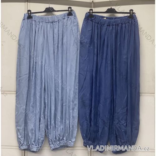 Sleeveless jacket long sleeve (uni sl) ITALIAN Fashion IMC17326