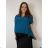 Set of long sweatpants and long sleeve sweatshirt for women (UNI S / L) TURKISH FASHION IMK20148